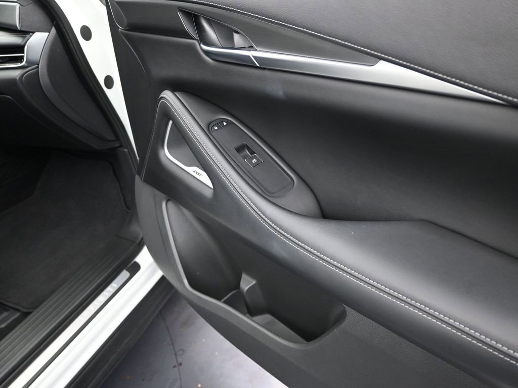 Certified 2023 INFINITI QX60 Luxe w/ Performance Audio Package image 26