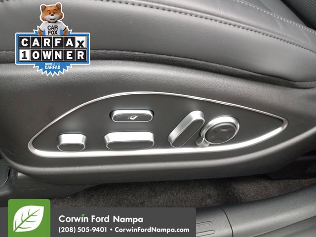 Used 2026 Hyundai Palisade Calligraphy image 12