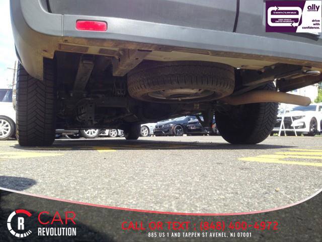 Used 2020 Ford Transit 250 Medium Roof AWD w/ Interior Upgrade Package image 19