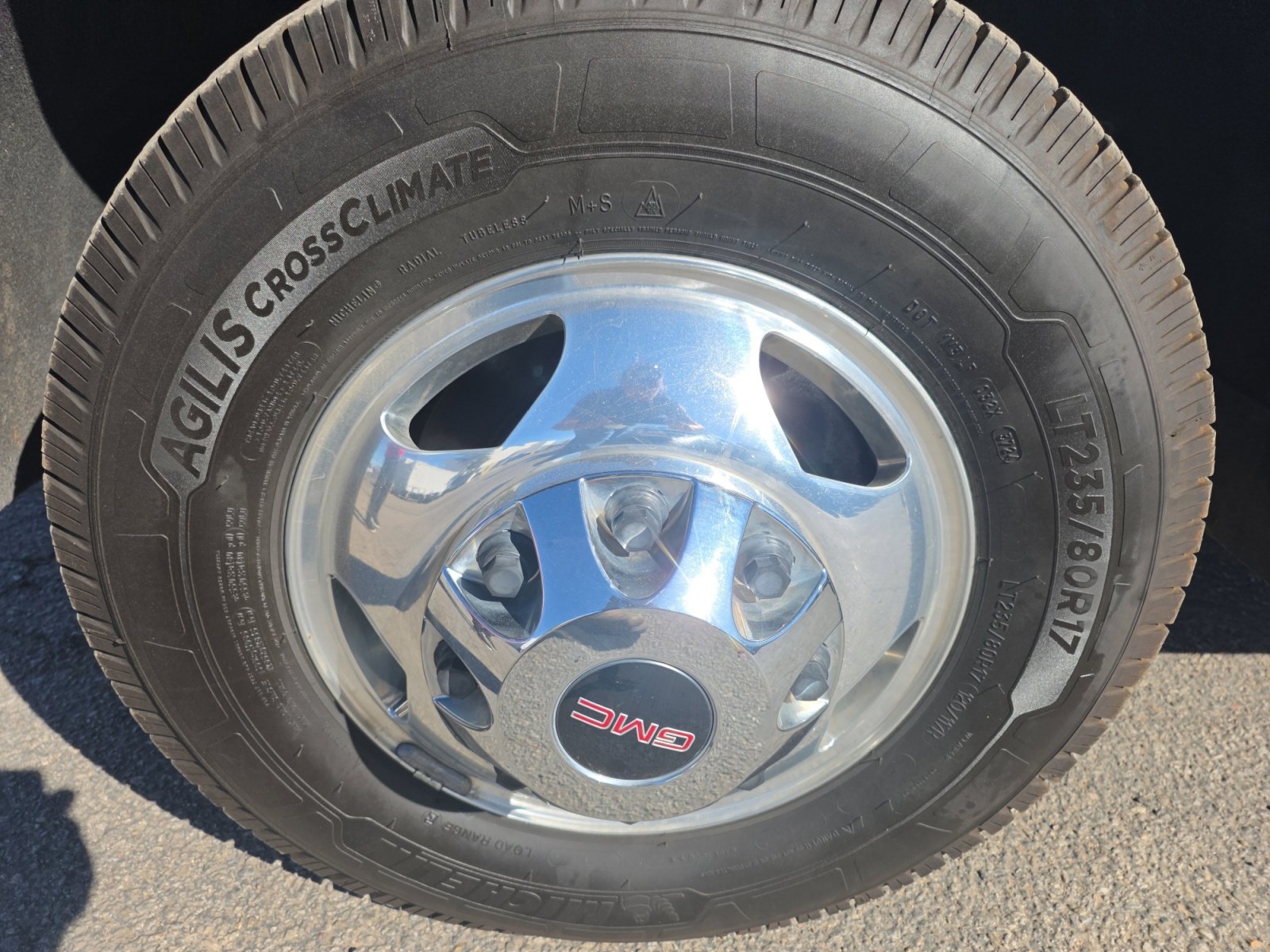 Used 2022 GMC Sierra 3500 Denali