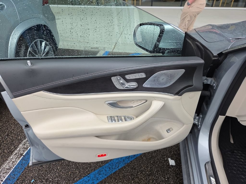 Certified 2022 Mercedes-Benz AMG GT 53 image 30