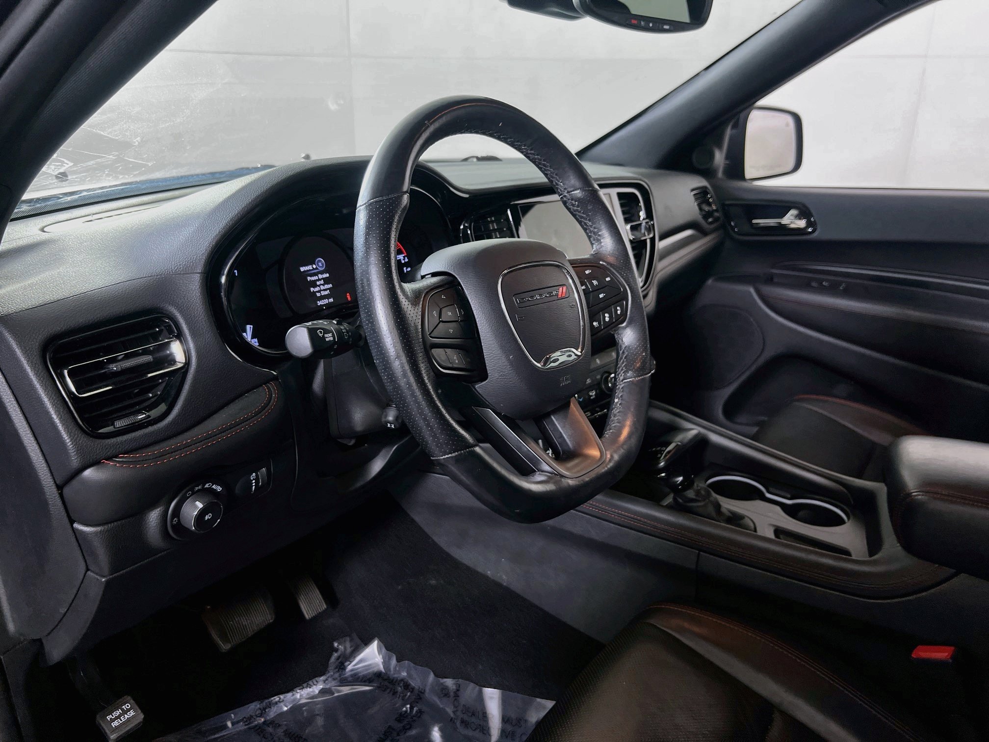 Used 2023 Dodge Durango GT AWD/4WD image 9