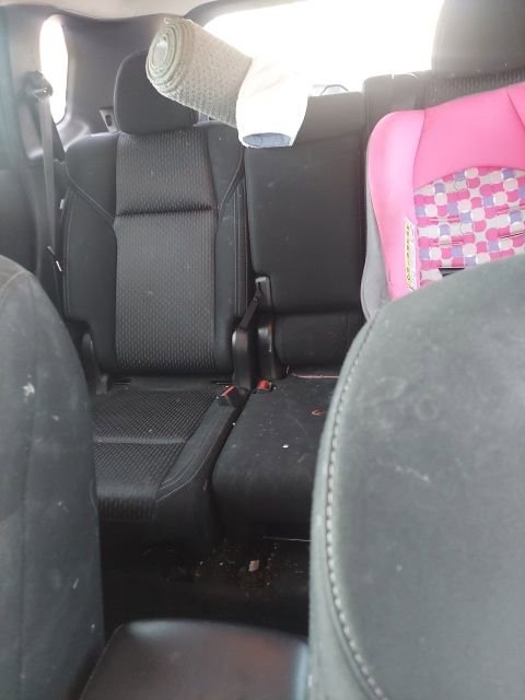 Used 2023 Mitsubishi Outlander ES AWD/4WD image 14