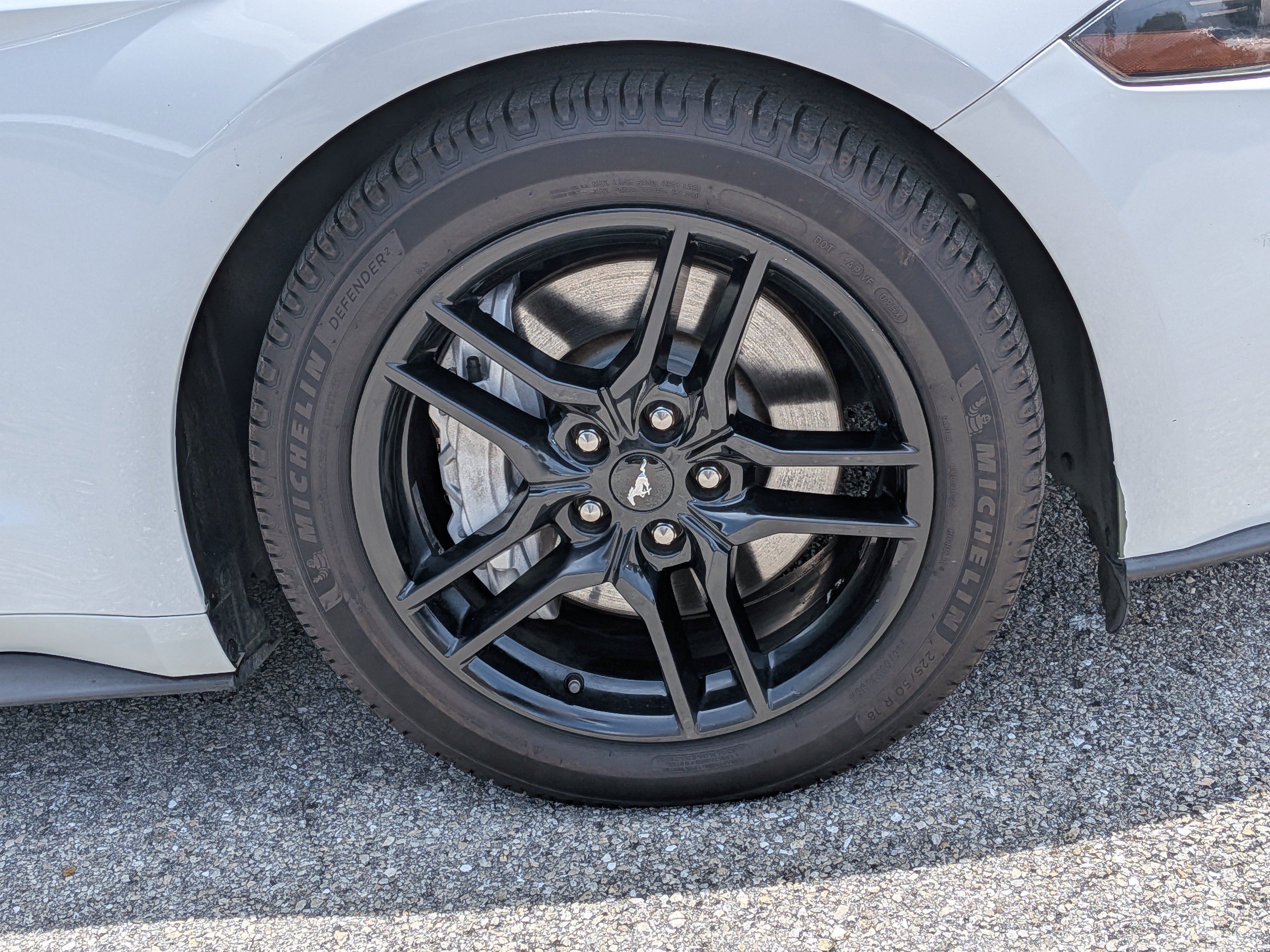 Used 2020 Ford Mustang GT Premium RWD image 11