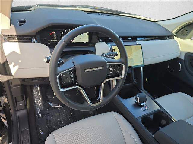 Certified 2025 Land Rover Discovery Sport S AWD/4WD image 16