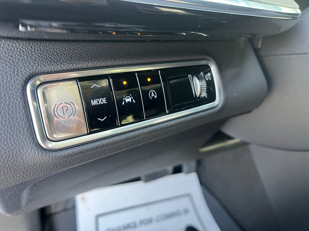 New 2026 Buick Envision Preferred image 23