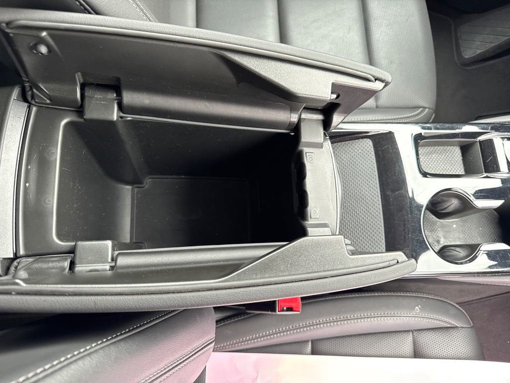 Used 2025 Buick Envision Preferred image 17