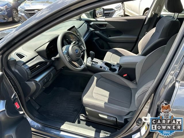 Certified 2024 Subaru Impreza 2.0i AWD/4WD image 23