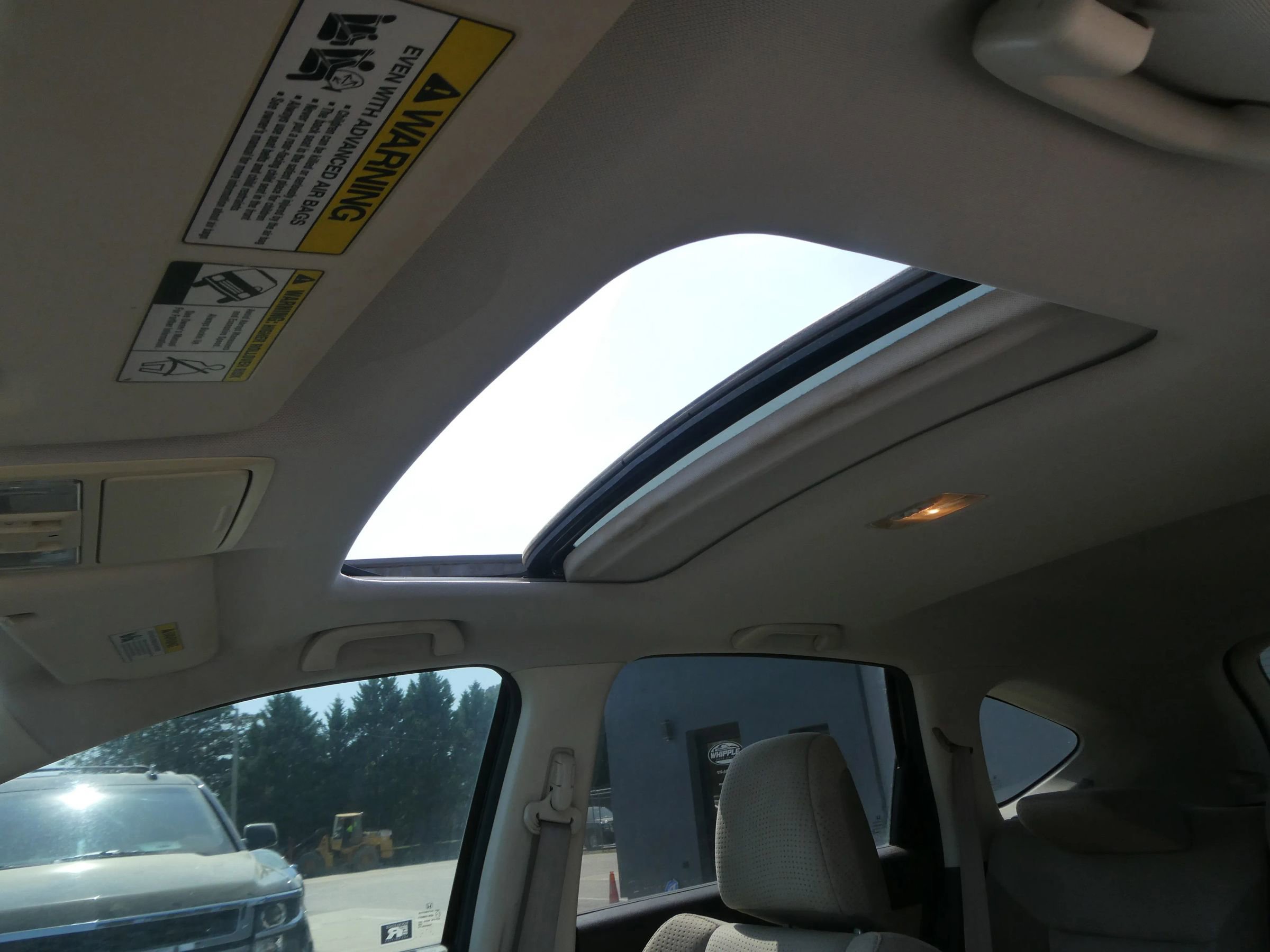 Used 2012 Honda CR-V EX image 11