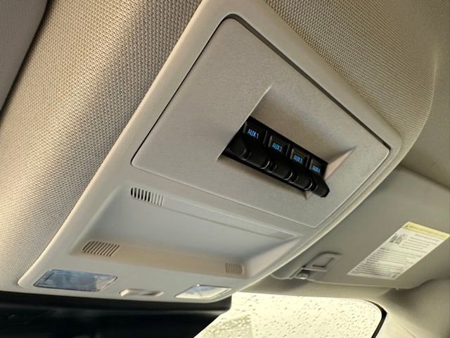 New 2025 Ford Bronco Sport Big Bend image 30