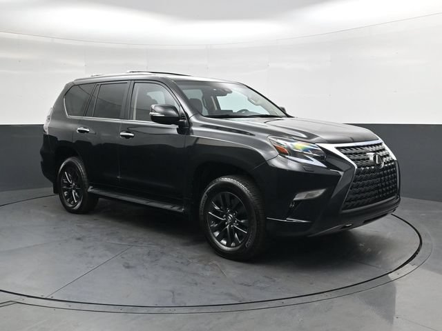 Used 2023 Lexus GX 460 Premium AWD/4WD image 2