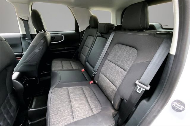 Used 2022 Ford Bronco Sport Big Bend AWD/4WD image 19