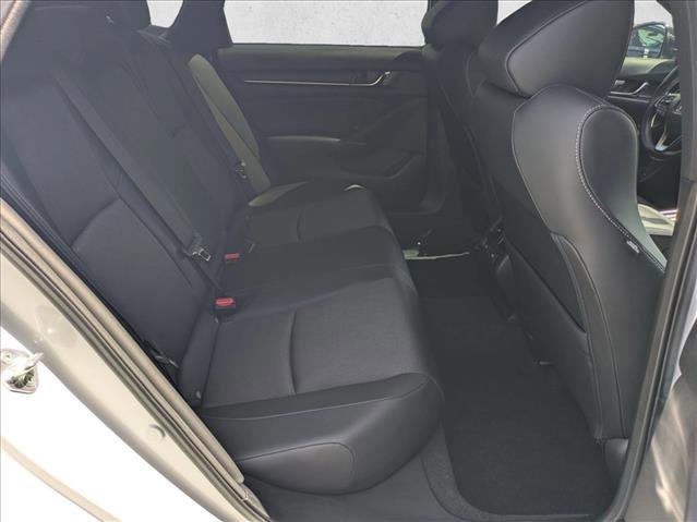 Used 2022 Honda Accord Sport image 20