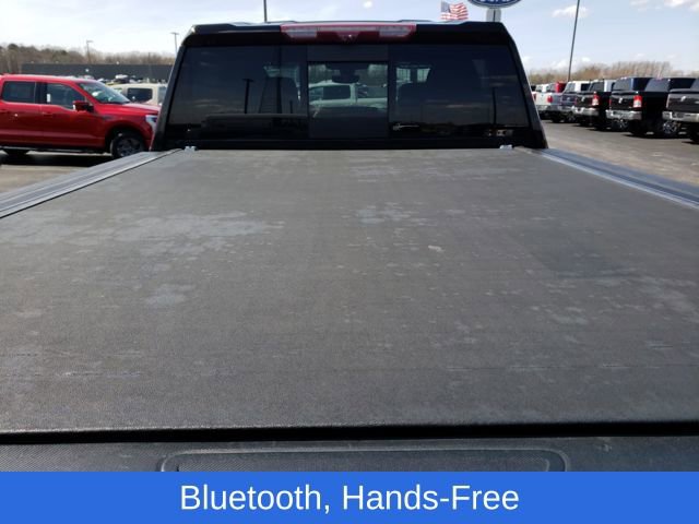 Used 2020 Chevrolet Silverado 3500 High Country w/ Z71 Off-Road Package image 8