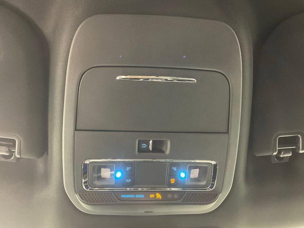 New 2025 Ford F150 Lariat w/ Equipment Group 501A Mid image 21