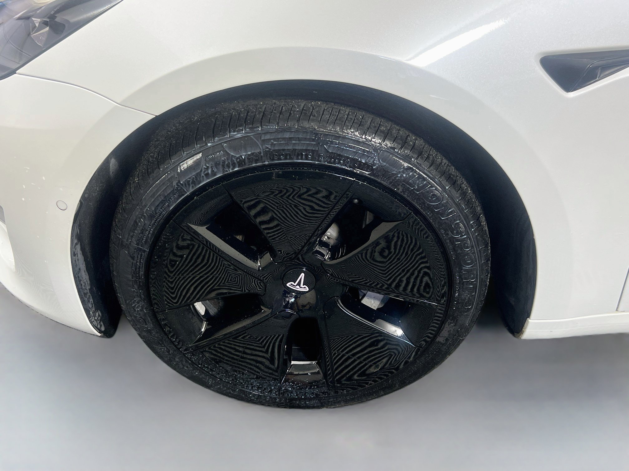Used 2021 Tesla Model 3 Standard Range Plus RWD image 13