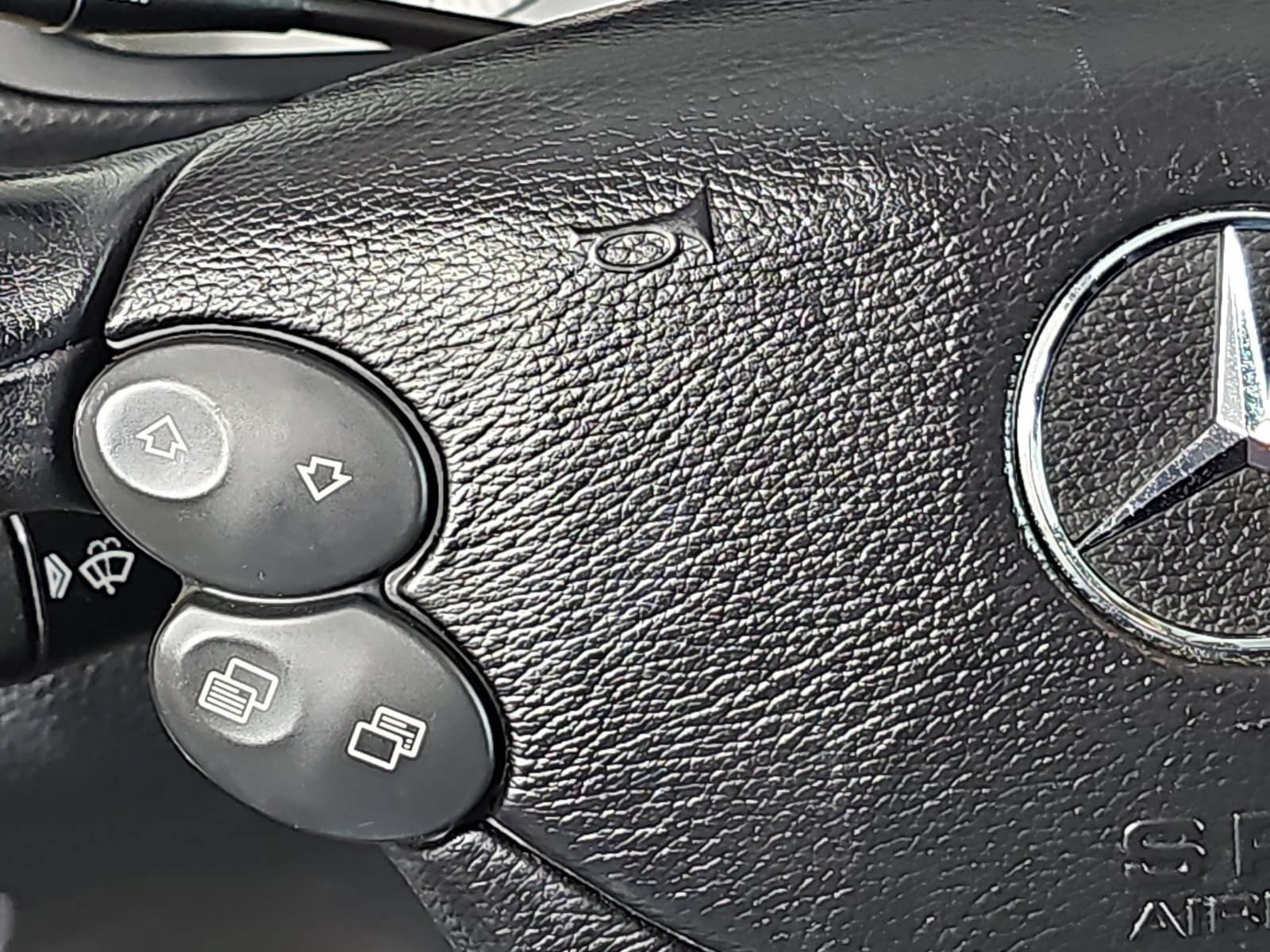 Used 2007 Mercedes-Benz E 350 Sedan image 14