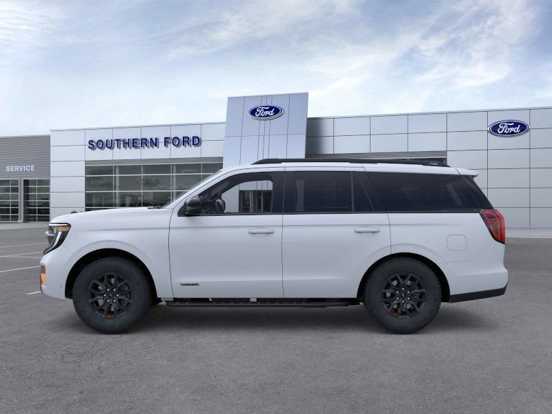 New 2026 Ford Expedition Tremor AWD/4WD image 2