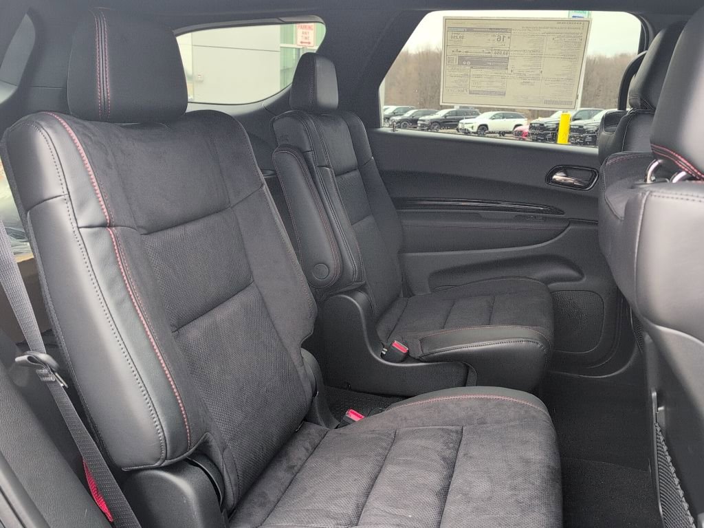 New 2026 Dodge Durango GT image 13