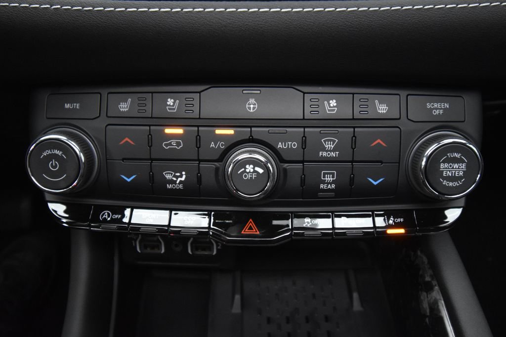 New 2026 Dodge Durango GT AWD/4WD image 25
