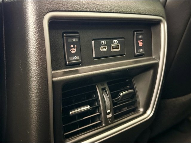 Used 2021 Nissan Murano SL image 23