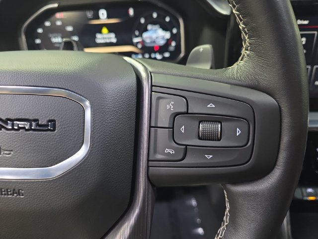 Used 2026 GMC Sierra 1500 Denali Ultimate AWD/4WD image 19