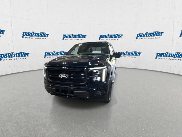 New 2026 Ford F150 Lariat w/ Equipment Group 502A High AWD/4WD image 4