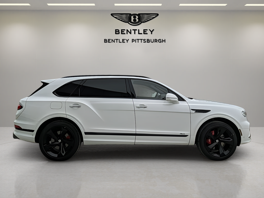 Used 2023 Bentley Bentayga Extended Wheelbase AWD/4WD image 5