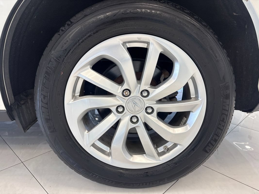 Used 2018 Acura RDX w/ Technology Package AWD/4WD image 39