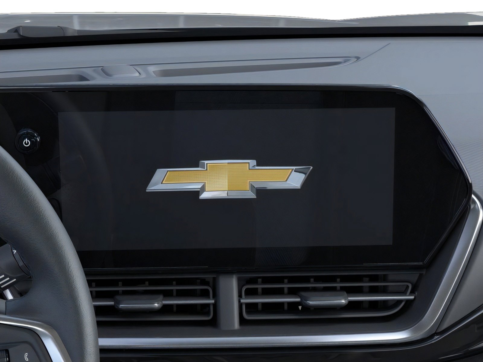 New 2026 Chevrolet Trax ACTIV image 20