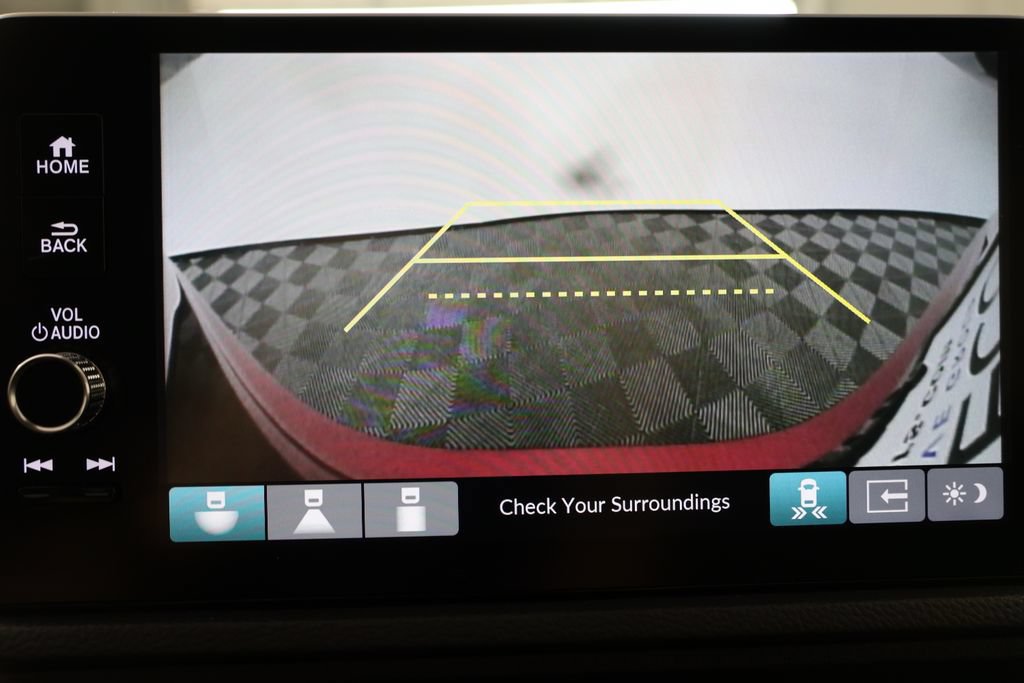 Used 2025 Honda CR-V Sport-L image 18