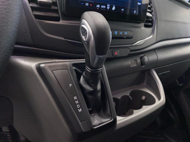 New 2026 Ford Transit 350 148 High Roof Extended AWD image 21