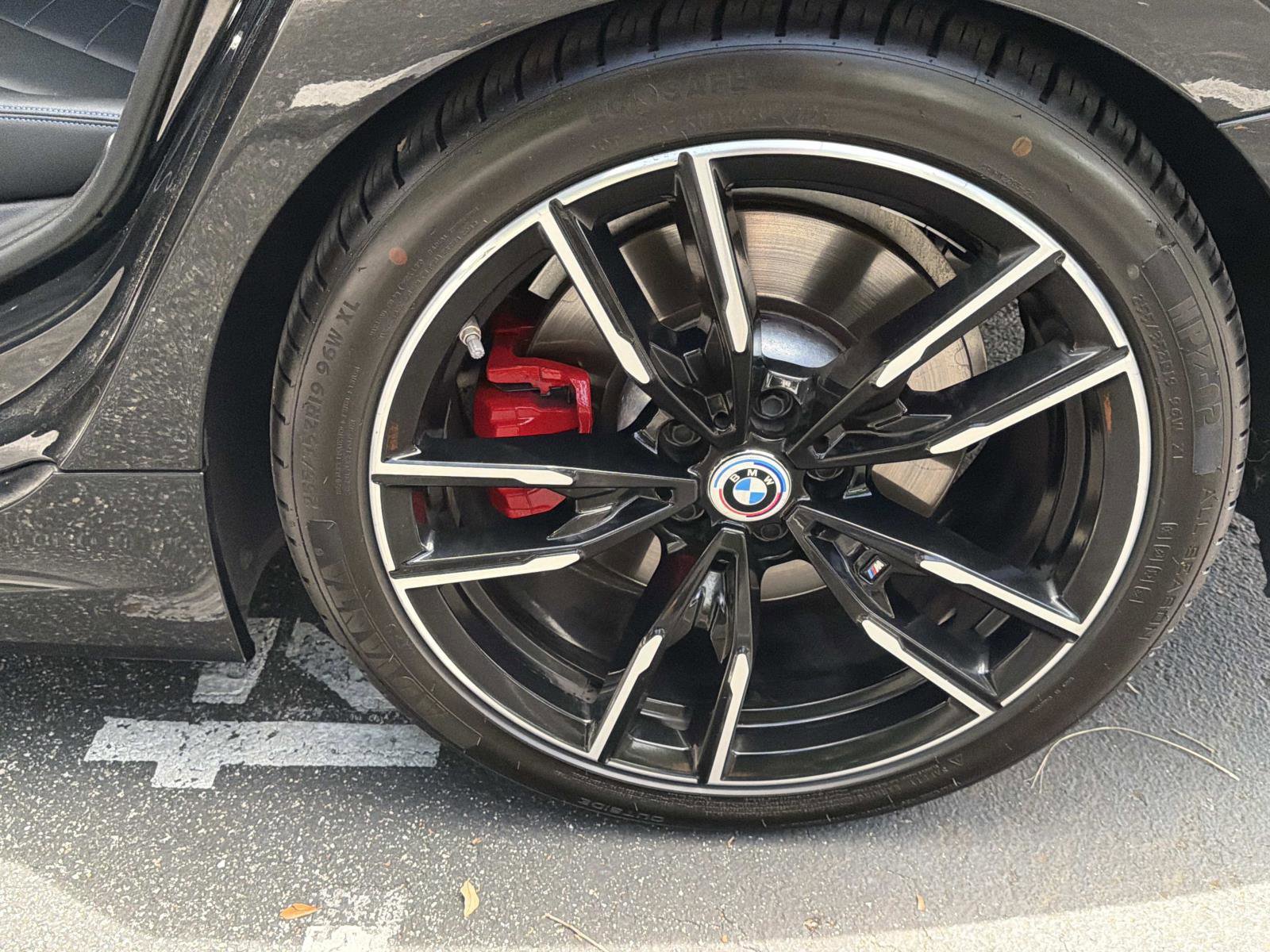 Used 2023 BMW M340i xDrive AWD/4WD image 11