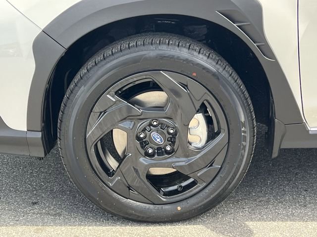 New 2026 Subaru Crosstrek 2.5i Sport AWD/4WD image 36