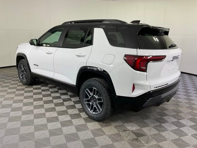 New 2026 GMC Terrain AT4 w/ Convenience Package III image 4