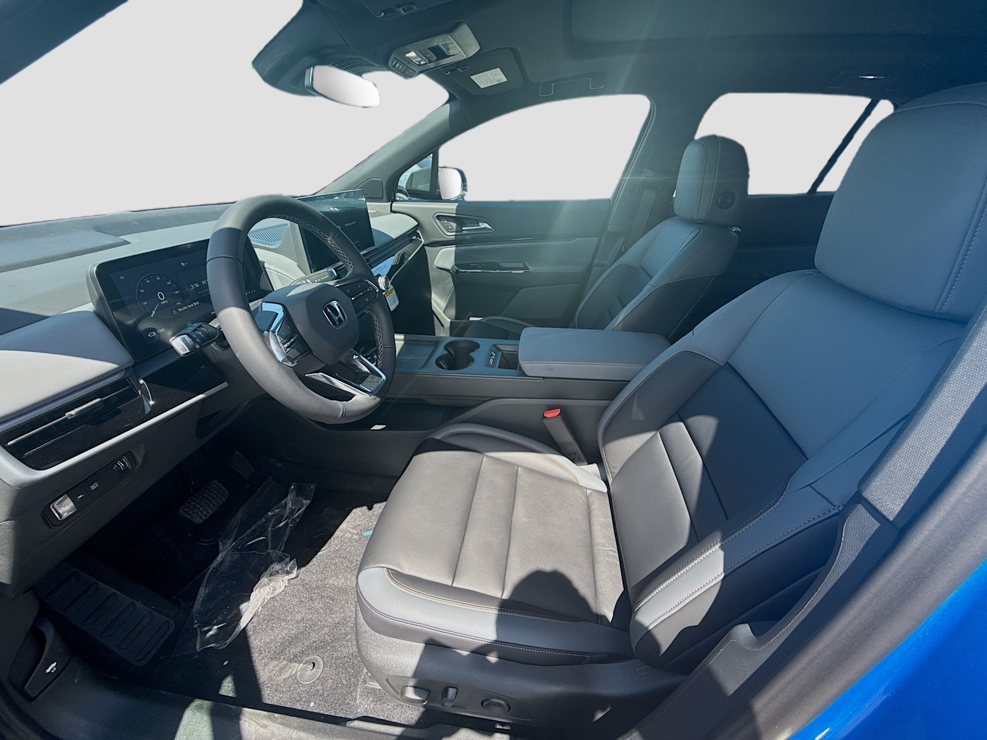 New 2026 Honda Prologue Touring image 17