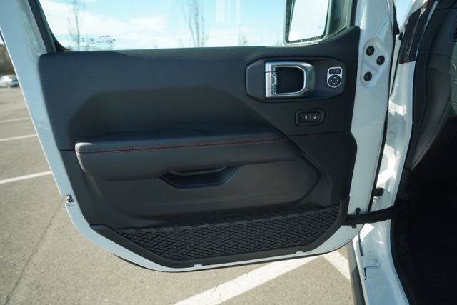 New 2026 Jeep Gladiator Rubicon image 13