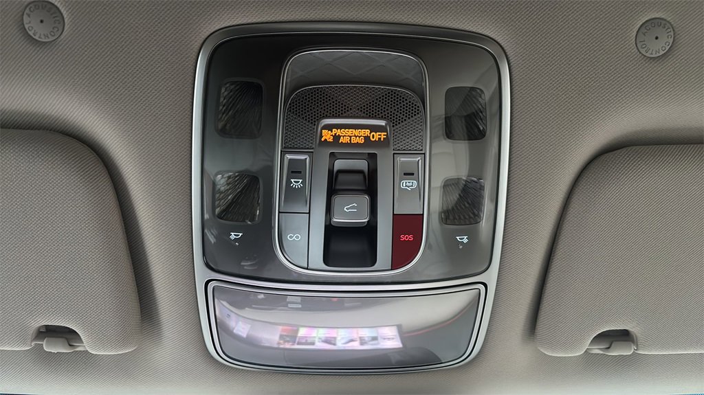 New 2026 Genesis GV70 2.5T Advanced image 27