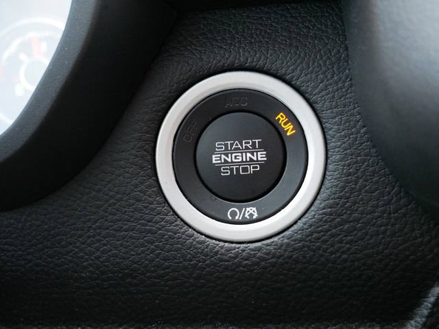 Certified 2020 RAM 1500 Big Horn image 28