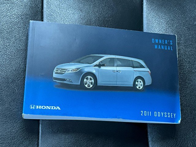 Used 2011 Honda Odyssey EX image 34