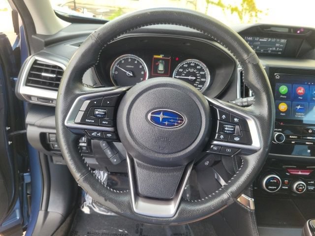 Used 2021 Subaru Forester Touring AWD/4WD image 23