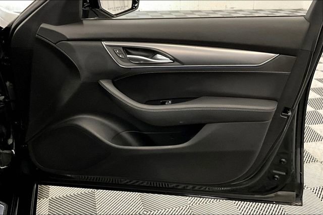 Used 2024 Cadillac CT5 Premium Luxury w/ Technology Package image 22