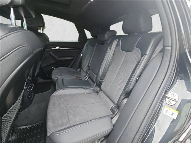 Used 2022 Audi SQ5 Premium Plus AWD/4WD image 18