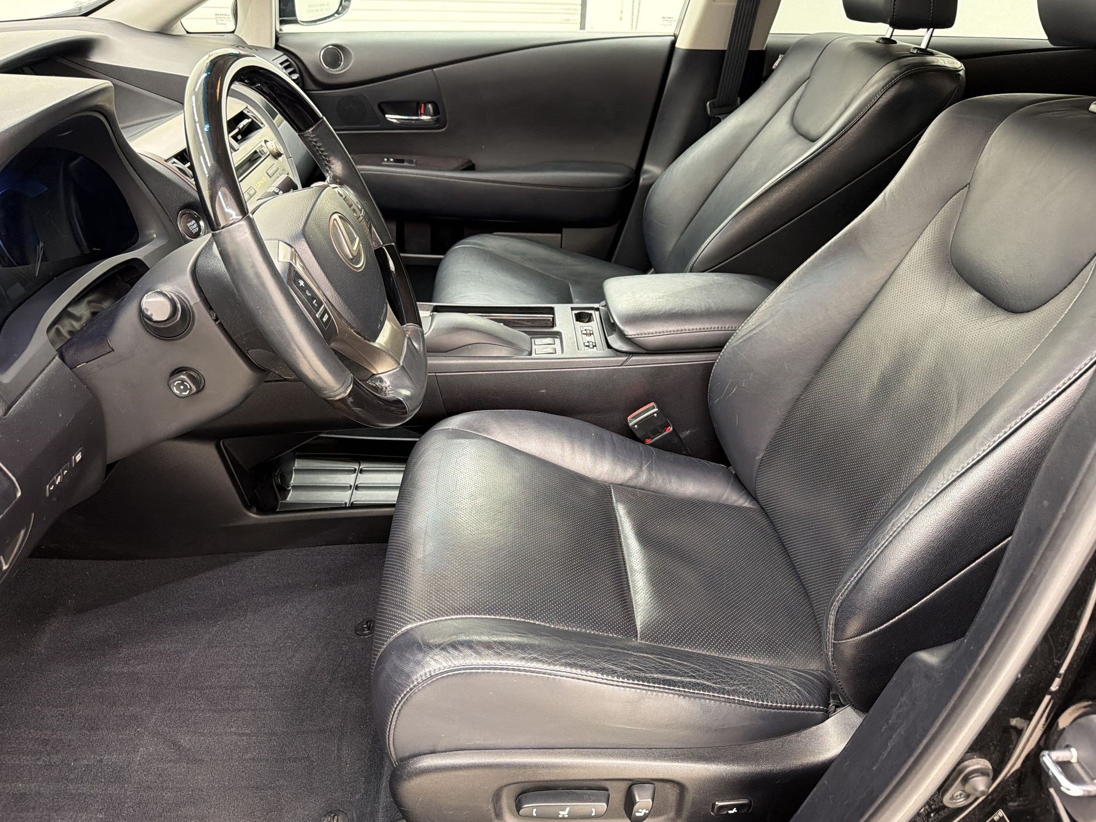 Used 2014 Lexus RX 350 AWD w/ Navigation Package image 5