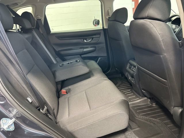Certified 2026 Honda CR-V EX image 17