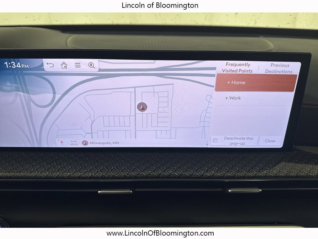 Used 2025 Genesis GV80 3.5T e-SC image 44