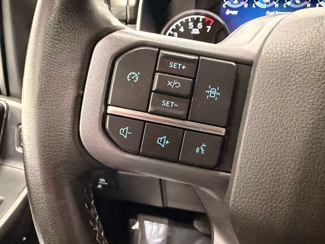 Used 2023 Ford F150 XLT w/ Equipment Group 302A High AWD/4WD image 34