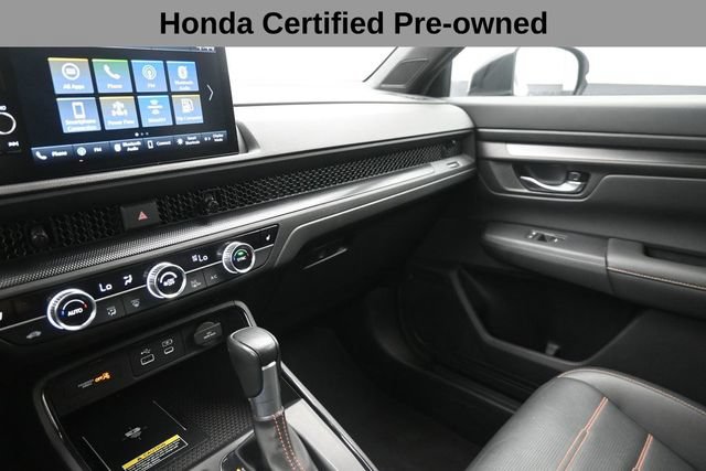 Certified 2024 Honda CR-V Sport-L image 31
