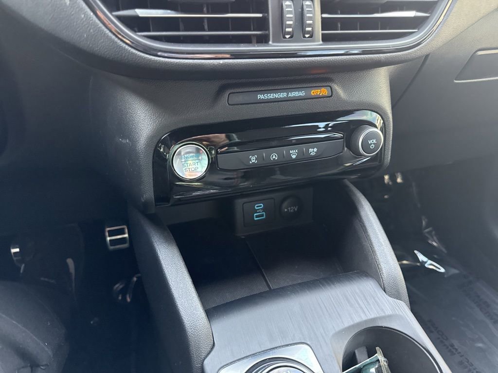 Used 2023 Ford Escape ST-Line w/ Tech Pack #1 image 29
