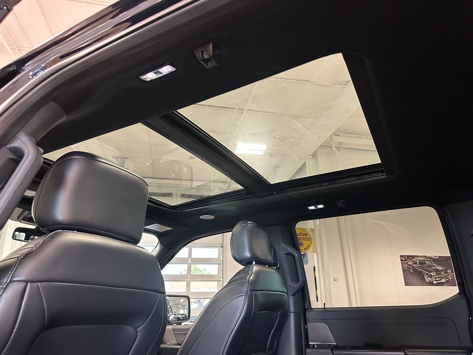 Used 2022 Ford F150 Raptor w/ Raptor 37 Performance Package image 28